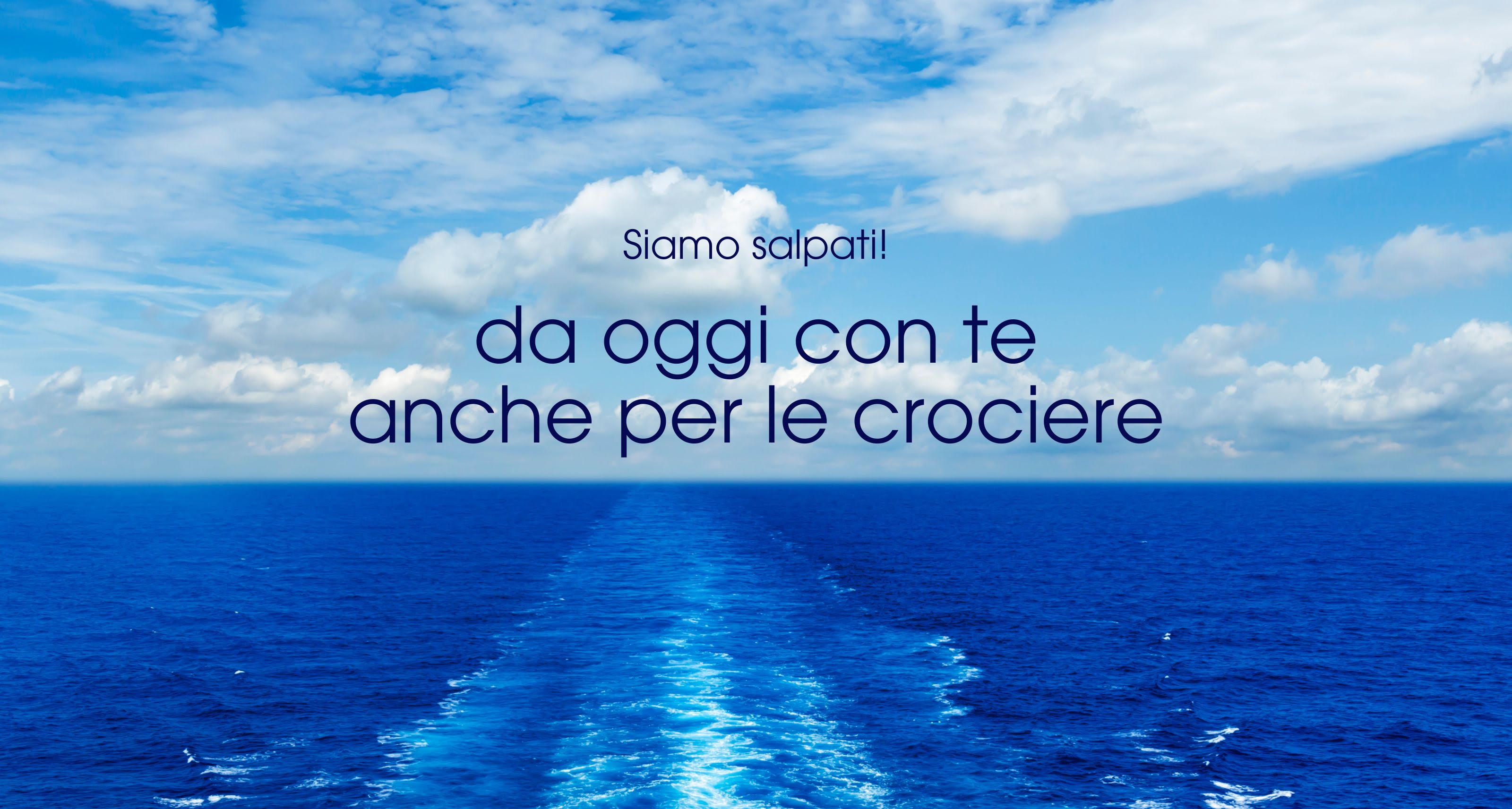 Venezia Porto Crociere